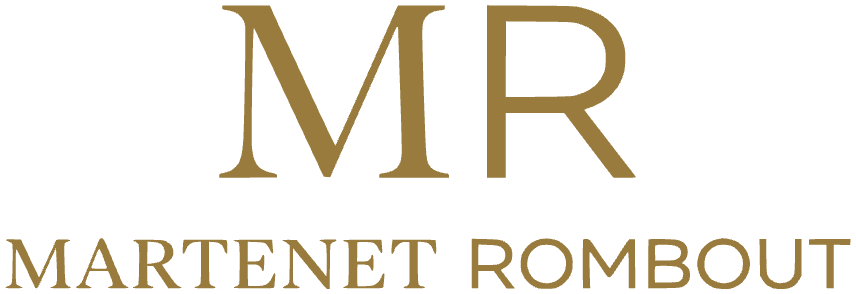 Martenet Rombout