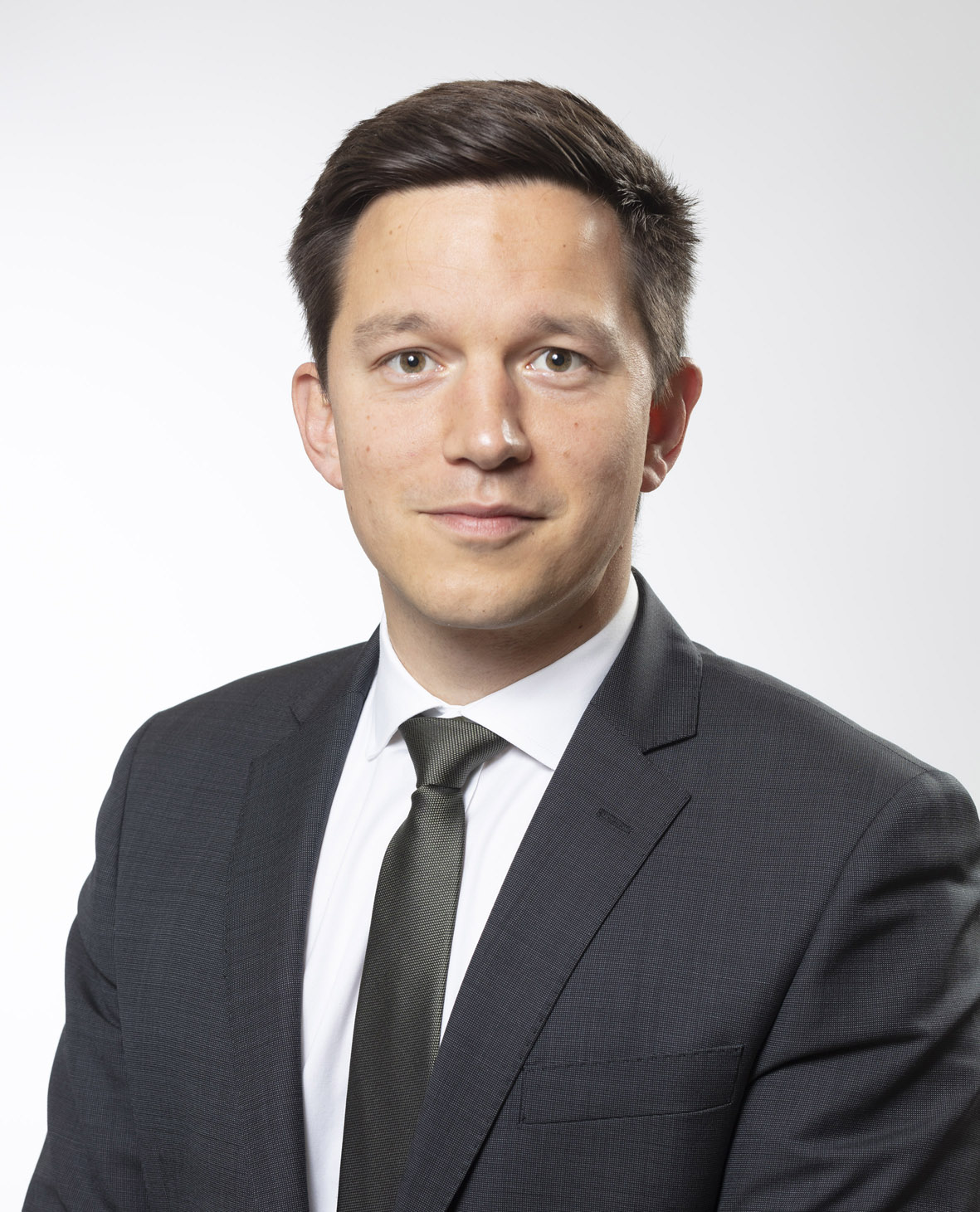 Portrait de Côme Rombout